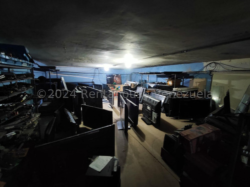 José Trivero Vende Negocio Comercial Ubicado En Barquisimeto