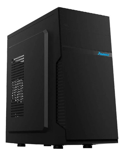 Torre Cpu Intel Celeron N4000 Uhd 600 1tb 8gb Pc