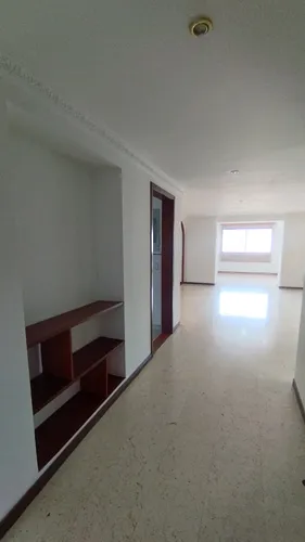 Apartamento En Arriendo En El Peñon. Cod A11672