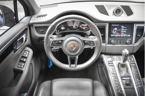 Imagen 11 de 19 de Porsche Macan 2017 3.0 S 340cv