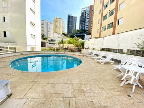 Apartamento Com 3 Dormitório(s) Localizado(a) No Bairro Vila Andrade Em São Paulo / São Paulo - 6814