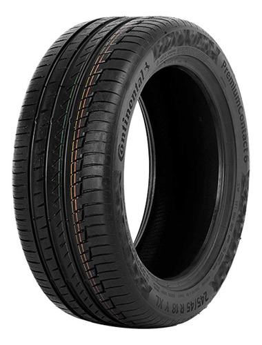 Pneu Continental Aro 18 Premiumcontact 6* 225/50r18 99w Xl