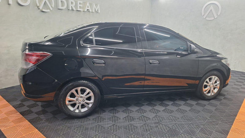 Chevrolet Prisma 10mt Joye