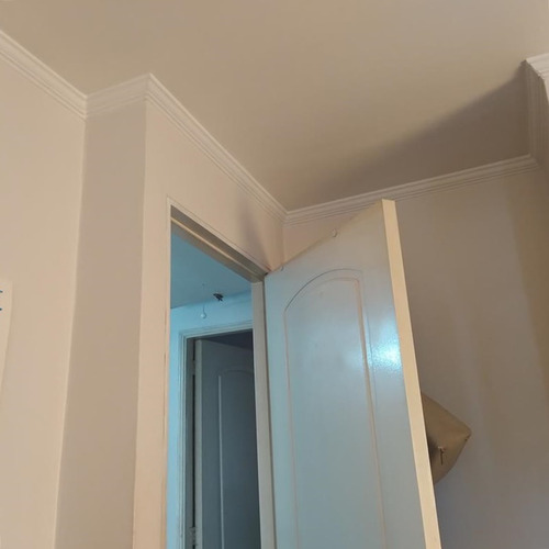 Habitación En Casa A Compartir/baño Privado