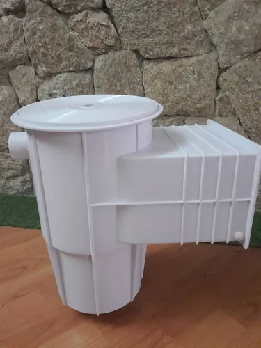 Espumadera De 2 Piscina