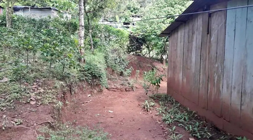 Imagen 2 de 7 de Casa De 26mts 22mts Ubicada Antes De Llegar A La Dalia