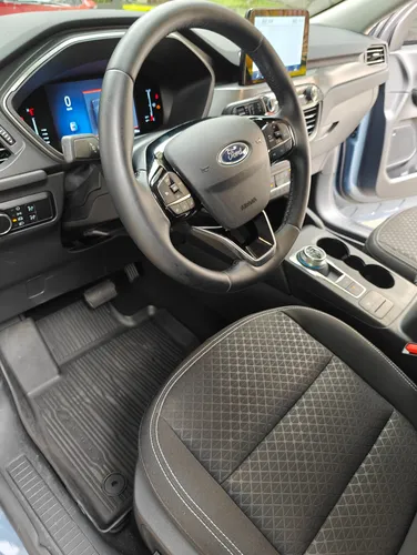 Ford Escape Active4x2 Gasolina 1.5 Lt Turbo 181 Hp Intacto!