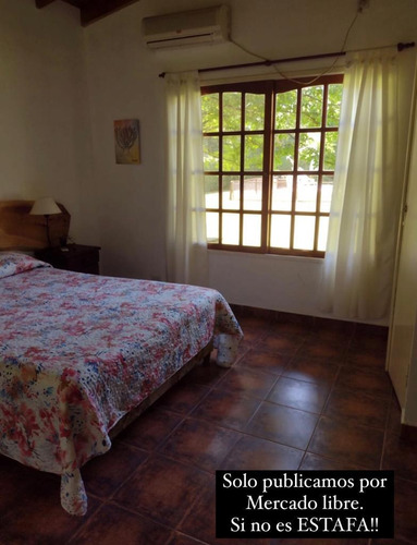 Imagen 4 de 14 de Casa Quinta Alquiler,con Pileta Y 2 Baños