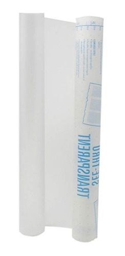 Imagen 1 de 1 de Kittrich Reposicionable Adhesivo Transparente Cubierta Prote