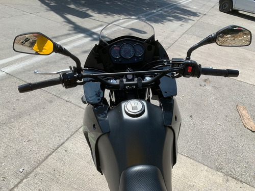 Imagen 9 de 15 de Kawasaki Klr650 Modelo 2018... Reestrenala !!!