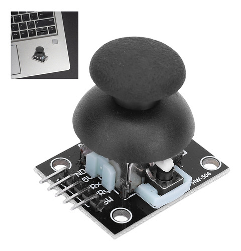 Joystick De Control Para Juegos De Ps2, Sensor De Palanca De