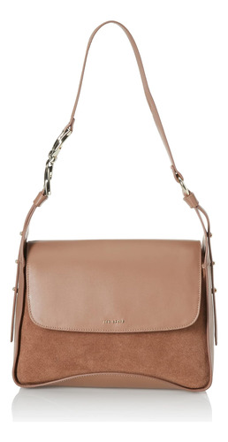 Bolso Ted Baker, Natural