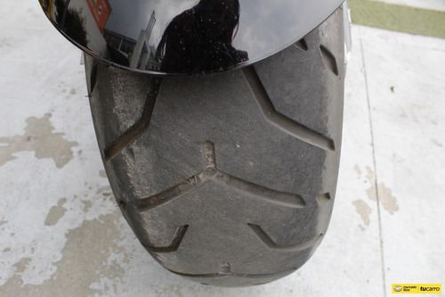 Imagen 23 de 24 de Harley Davidson Softail Rocker