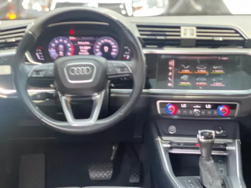 Audi Q3 1.4 Tfsi Attraction
