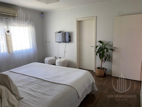 Casa En Venta - Fincas De San Vicente Canning -chacras Barrio Con Escritura