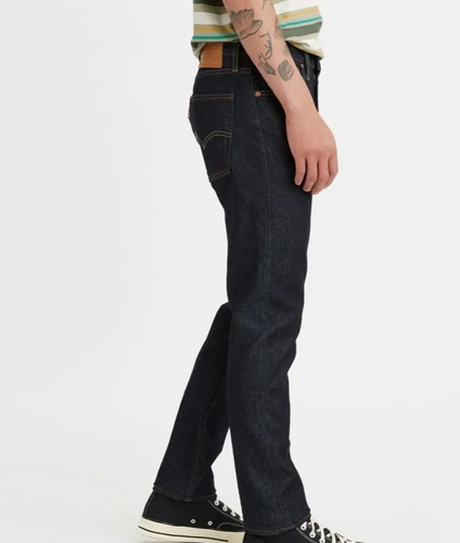 Jean Levis 510 Skinny Nevermind Original Importado W34 L32