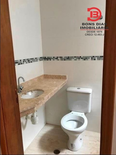Imagem 7 de 15 de Sobrado Em Condominio - Vila Araguaia - Ref: 4787 - V-4787