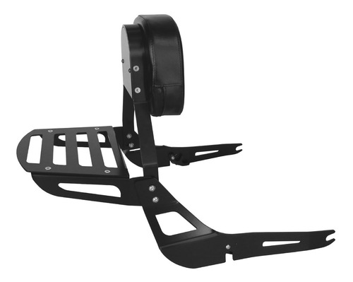 Imagem 2 de 2 de Sissy Bar Boulevard M1500