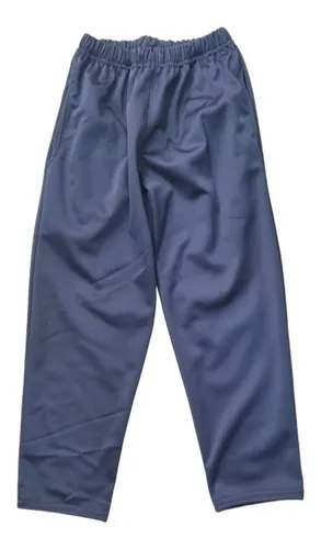 Pantalon buzo niño talla 14 hotsell