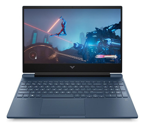 Hp Victus 15-fa0012la I7-12650h 16gb 512sdd Rtx350 4gb