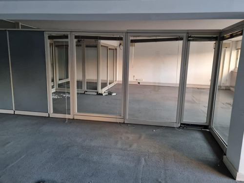 Imagen 6 de 11 de Oficina- Misiones Y Cerrito, 220 M2 , Planta Llana !!