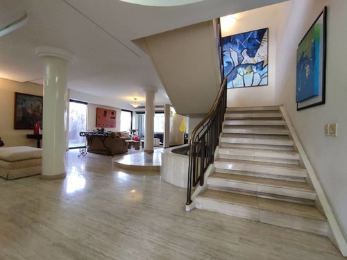 Imagen 3 de 14 de Casa En Venta 600m2 Macaracuay