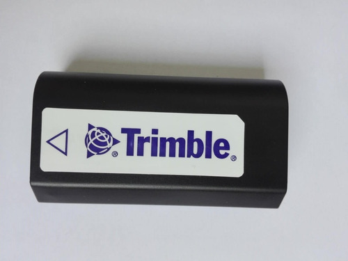 Batería Trimble R8s, R8, R7, R6, R4, R2, 5800, 5700