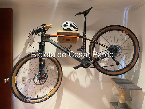 Bicicleta Scott Scale 710