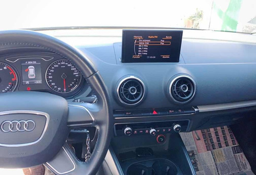 Audi A3 Sportback 2013 1.4 Tfsi Mt 122cv