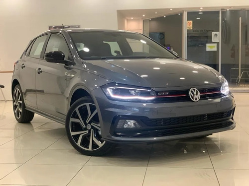 Imagen 12 de 15 de Volkswagen Virtus 1.6 Msi Plan 100% 23 Cuotas Pagas