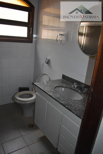 Imagem 19 de 29 de Chácaras À Venda Em Atibaia/sp - Compre O Seu Chácaras Aqui! - 1470234