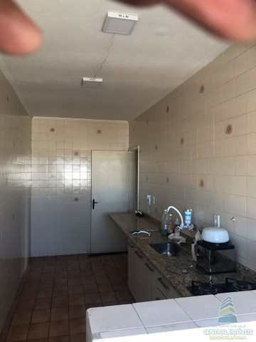 Imagem 3 de 15 de Apartamento Com 2 Dorms, Guilhermina, Praia Grande - R$ 230 Mil, Cod: 12269 - V12269