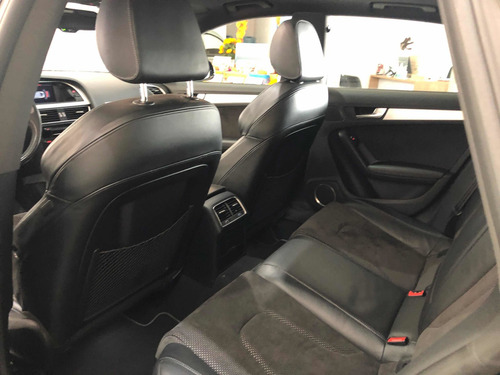 Imagen 8 de 15 de Audi A5 2016 2.0 Sportback S-line 252hp Dsg