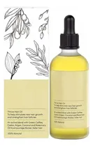 Comprar El Aceite Esencial Para El Cuidado Del Cabello Veganic Hair