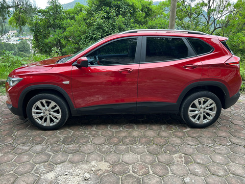 Chevrolet Tracker 1.2 Lt Turbo At