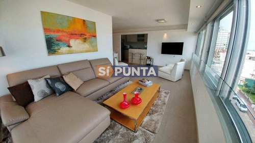 Imagen 4 de 18 de Apartamento En Venta - Península