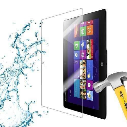 Lamina Protector Pantalla Anti-shock Tablet Lenovo Miix