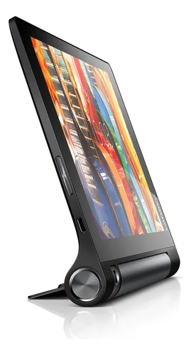 Tablet Lenovo Yoga Tab 3 8 Yt3-850m Con Red Móvil (Reacondicionado)