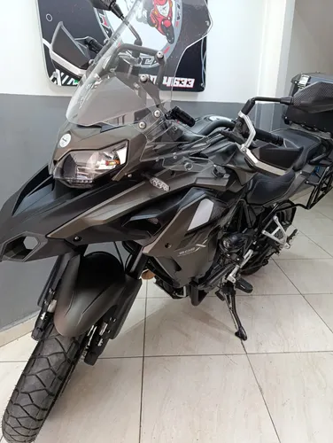 Se Vende Moto Modelo 2023 En Excelente Estado