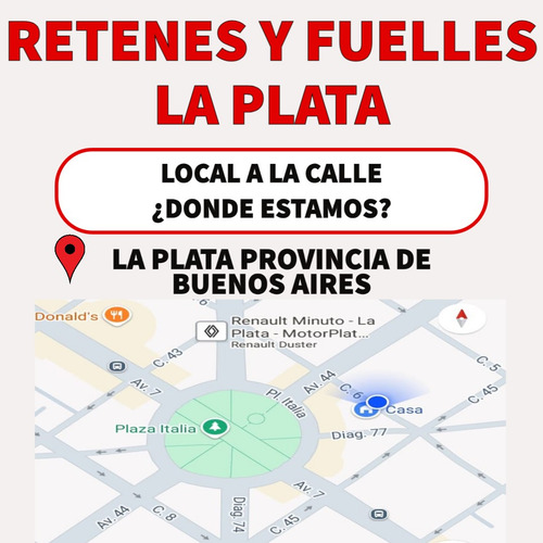 Reten Árbol De Levas Volkswagen Fox Up Suran Cod 665b