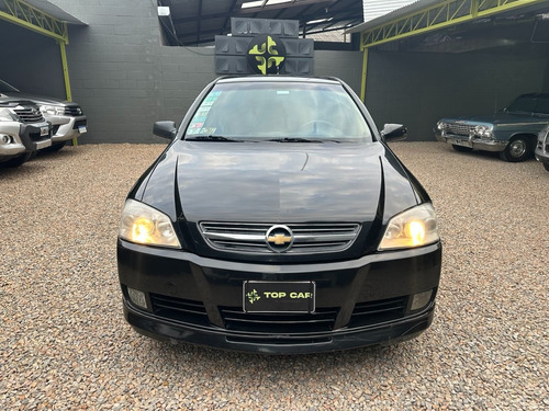 Chevrolet Astra 2.0 Gls