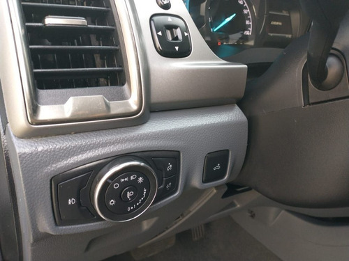 Ford Ranger 3.2 Limited 4x4 Cd 20v