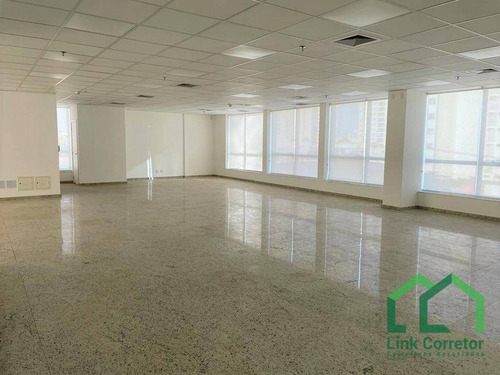 Imagem 2 de 13 de Sala Para Locação Com 313,79 M2 Em Campinas - Sa0141