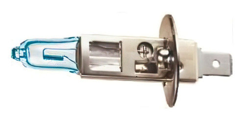 Lampada Farol Milha H1 S/fio 55w/12v (xenon) Kit 2pcs