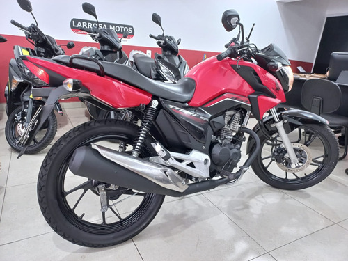 Honda Cg 160 Fan, Sem Entrada 12x1790 No Cartão De Crédito