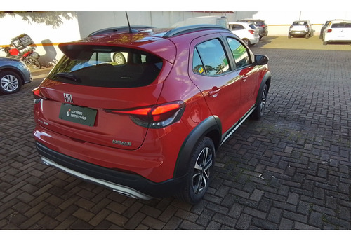 Fiat Pulse 1.0 TURBO 200 FLEX AUDACE CVT
