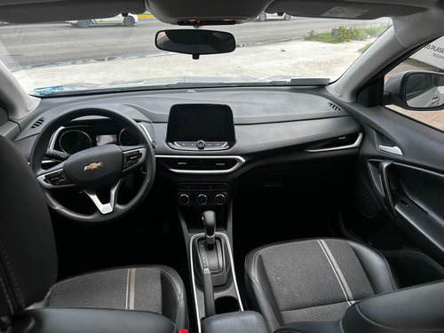 Chevrolet Tracker 1.2 Lt Turbo At