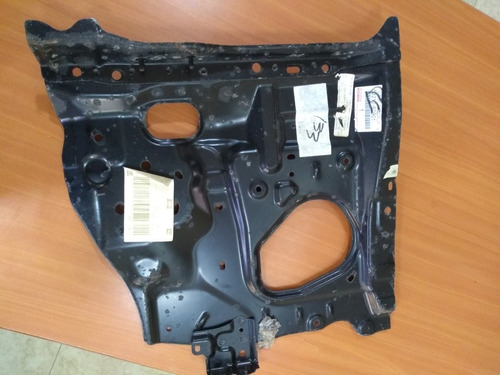 Soporte Derecho Radiador Caraevaca De Toyota Prado Y Meru