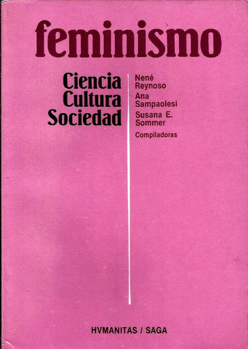 Feminismo - Varias