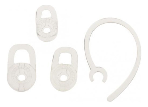 3x Eartip Set Para Teléfono Auriculares